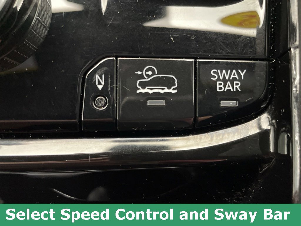 Used 2022 Jeep Grand Cherokee Trailhawk w/ Advanced Protech Group II image 50