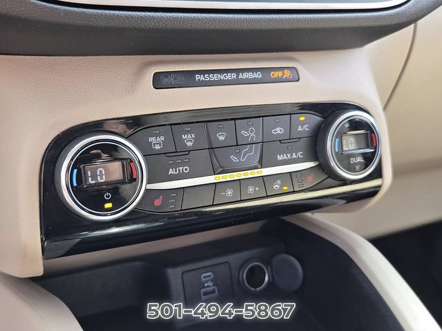 Used 2021 Ford Escape SEL AWD/4WD image 23
