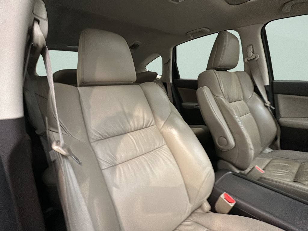 Used 2014 Honda CR-V EX-L image 20