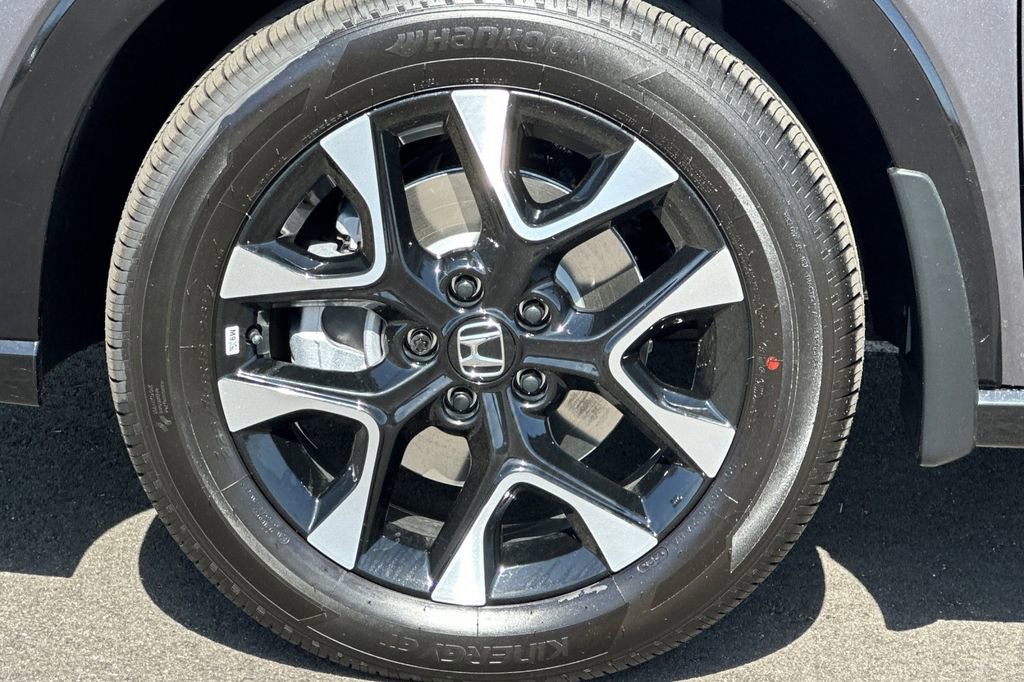 New 2026 Honda HR-V EX-L image 32