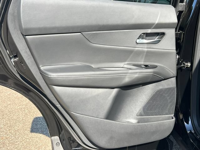 New 2026 Nissan Murano SV AWD/4WD image 37