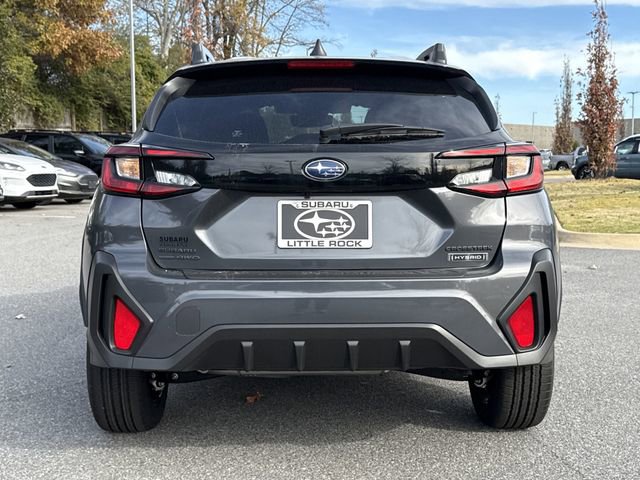 New 2026 Subaru Crosstrek 2.5i Sport w/ Crosstrek Mirror Package image 4