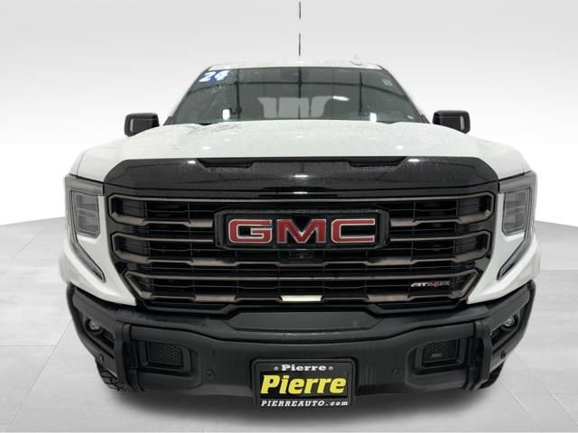 Used 2024 GMC Sierra 1500 AT4X image 10