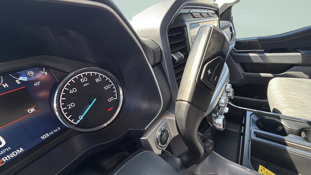 Certified 2023 Ford F150 XLT w/ Equipment Group 302A High AWD/4WD image 16