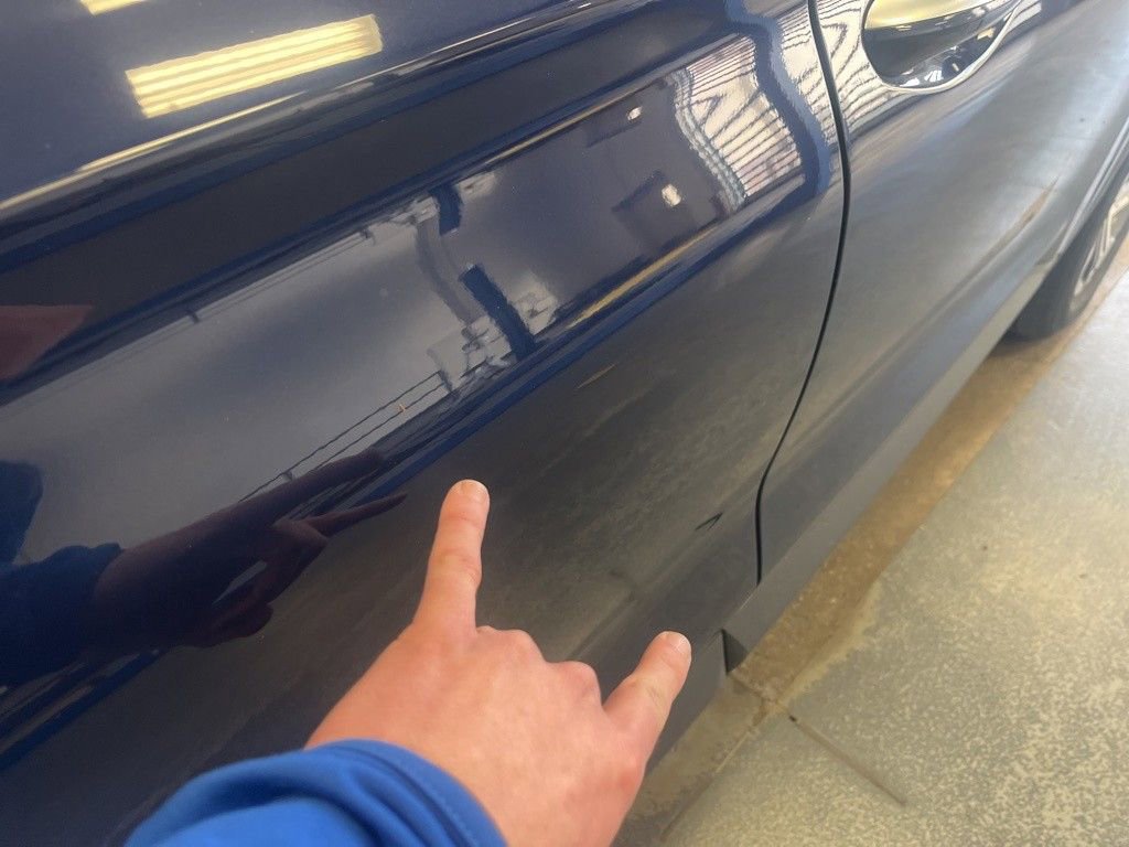 Used 2023 Hyundai Santa Fe SEL image 10