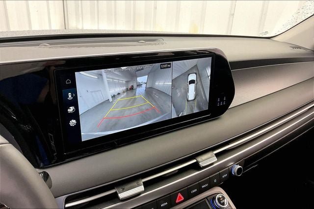 Used 2025 Hyundai Palisade SEL FWD image 28