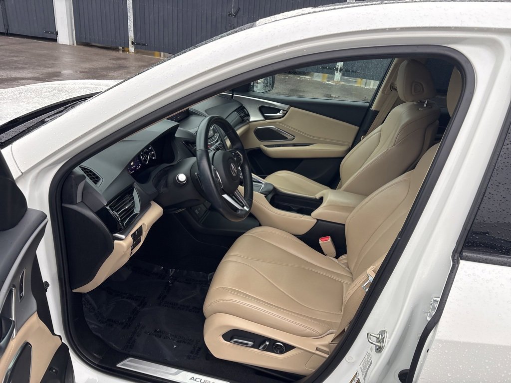 Used 2019 Acura RDX FWD image 9