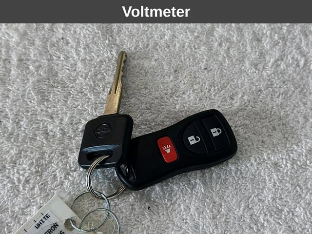 Used 2018 Nissan Frontier SV image 30