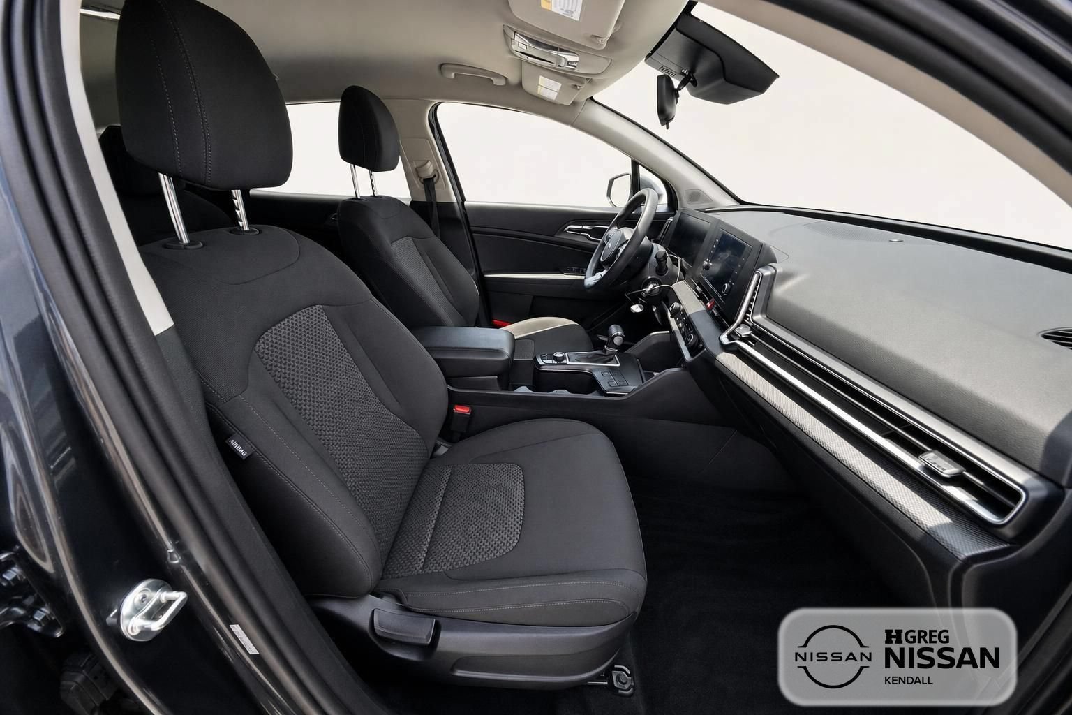 Used 2024 Kia Sportage LX FWD image 8