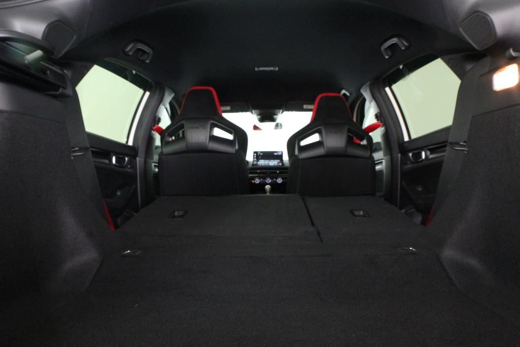 Used 2025 Honda Civic Type R image 36
