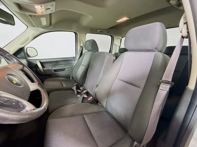 Used 2014 Chevrolet Silverado 2500 LT w/ Z71 Appearance Package image 22