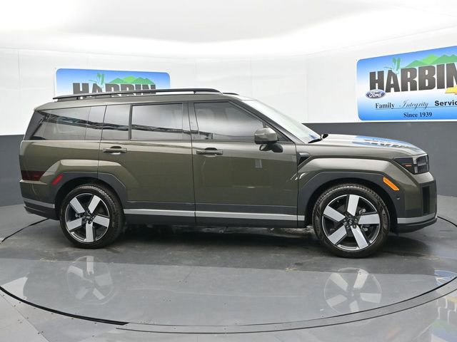 Used 2024 Hyundai Santa Fe Limited image 7