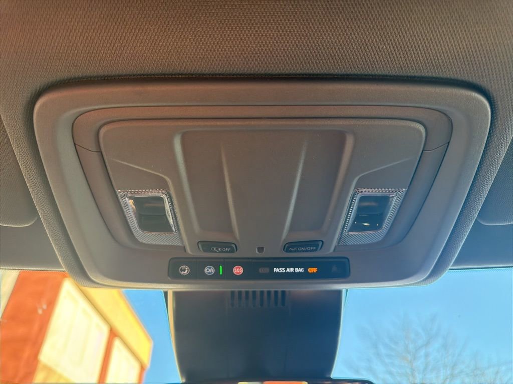 Used 2023 GMC Sierra 1500 Elevation image 33