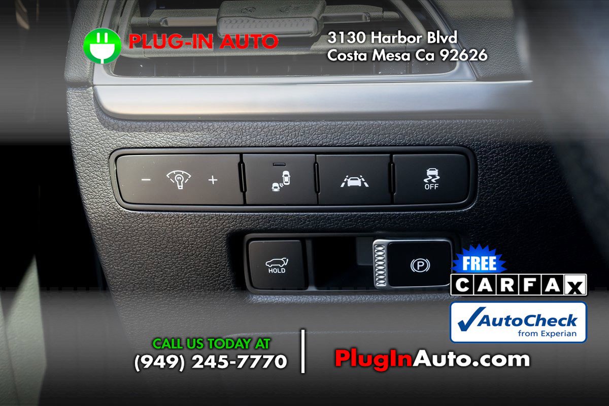Used 2020 Hyundai Palisade Limited FWD image 25
