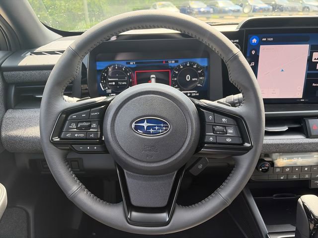 New 2026 Subaru Outback Premium AWD/4WD image 13