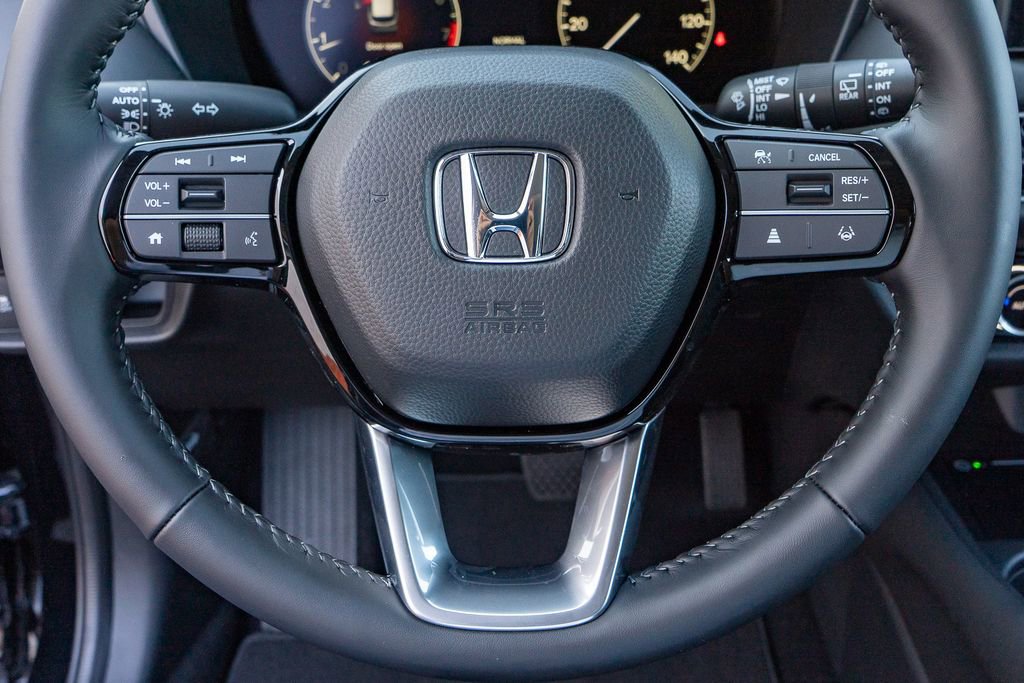 New 2026 Honda HR-V EX-L image 26