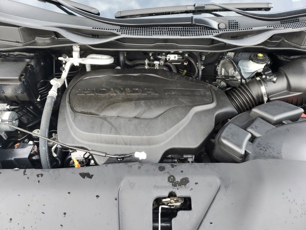 Used 2023 Honda Odyssey Elite image 12