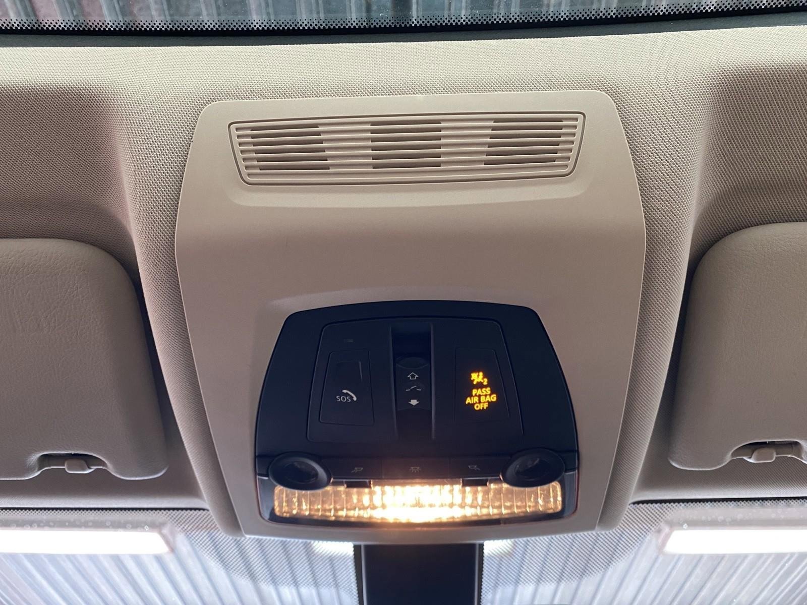 Used 2014 BMW 535i xDrive Sedan image 27