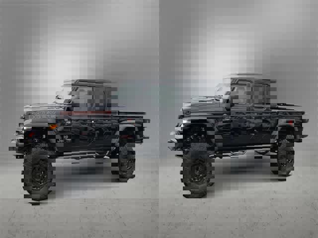 Used 2023 Jeep Gladiator Mojave image 3