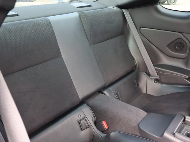 Certified 2025 Subaru BRZ Limited image 36
