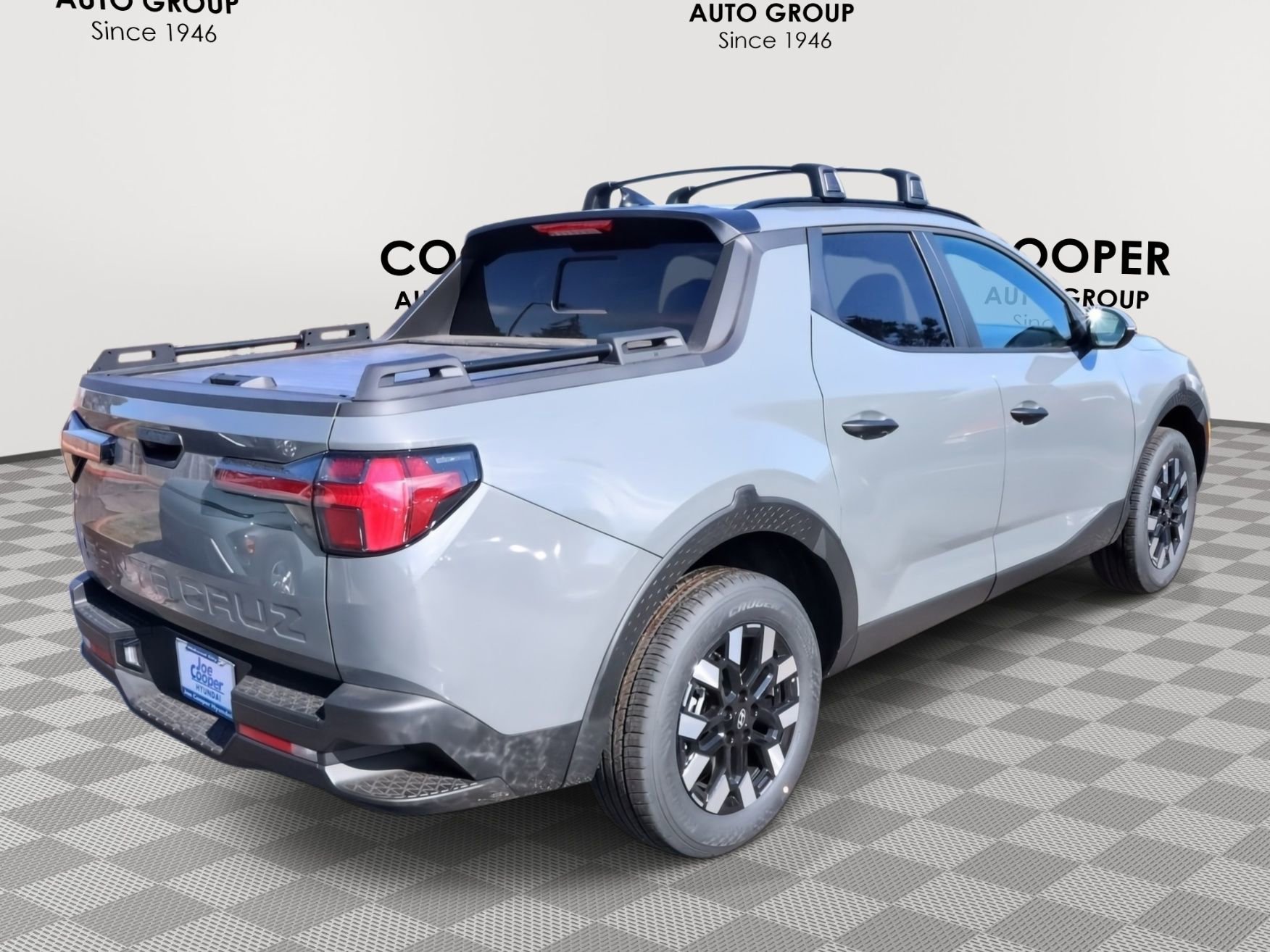 New 2026 Hyundai Santa Cruz SEL image 6