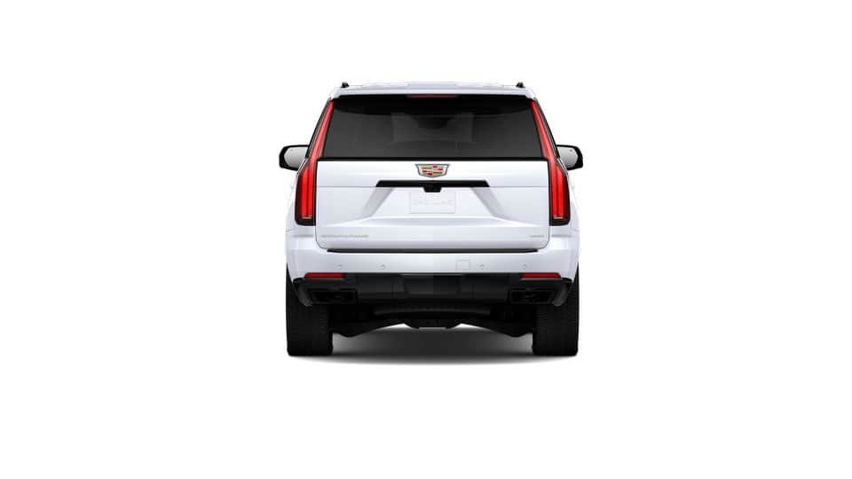 New 2026 Cadillac Escalade Sport w/ Touring Package AWD/4WD image 5