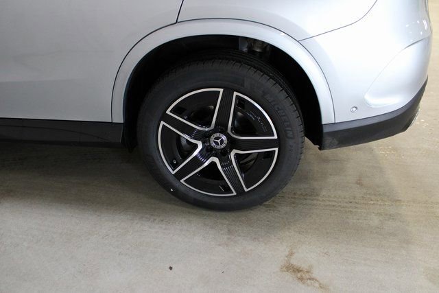 New 2026 Mercedes-Benz GLC 300 4MATIC image 8