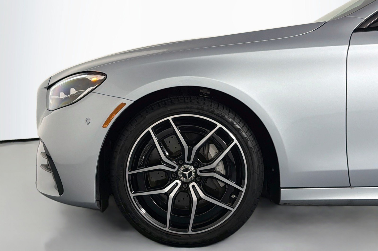 Certified 2023 Mercedes-Benz E 350 Sedan image 10