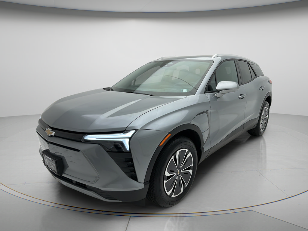 Used 2024 Chevrolet Blazer EV LT AWD/4WD image 6