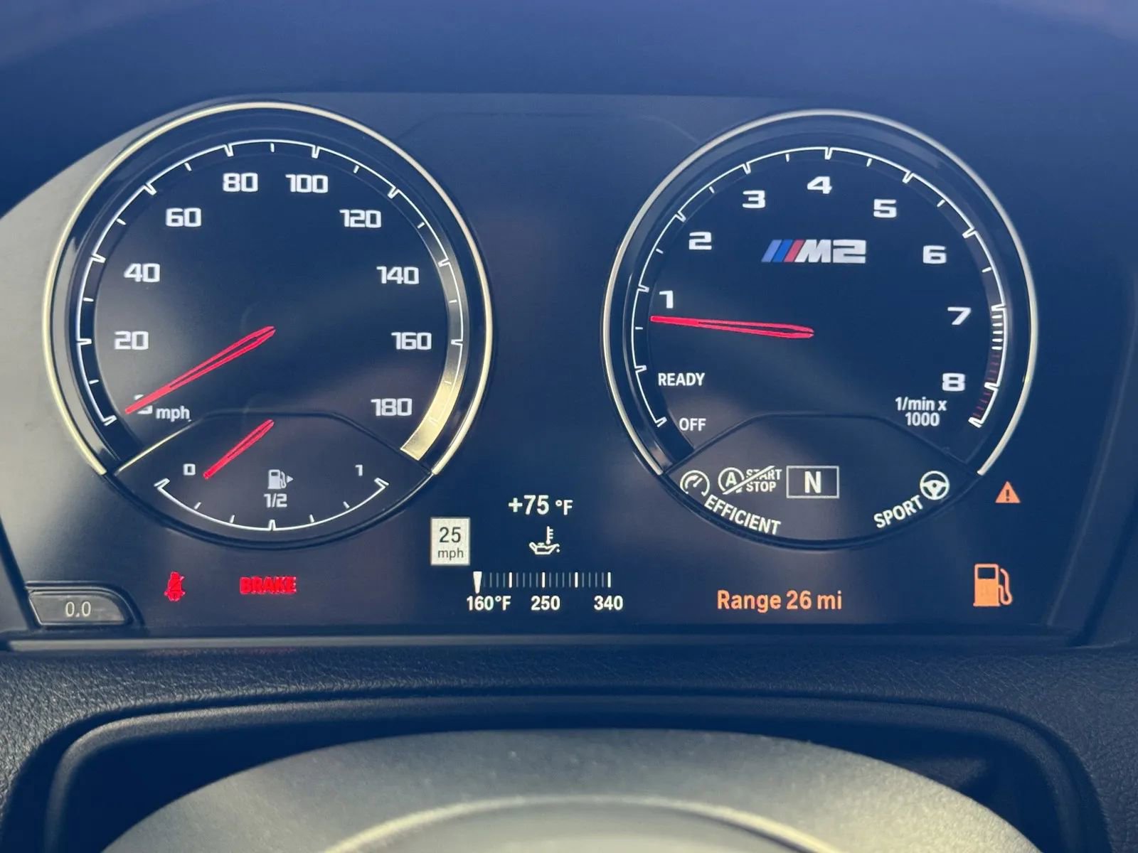 Used 2021 BMW M2 Competition RWD image 15