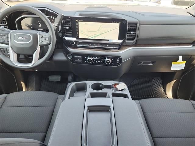 New 2026 GMC Sierra 1500 Elevation image 20