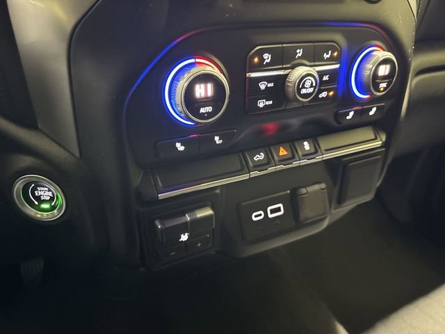 Used 2022 Chevrolet Silverado 2500 LT w/ Convenience Package image 18