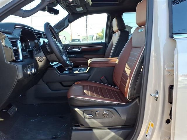 New 2026 GMC Sierra 1500 Denali Ultimate image 7