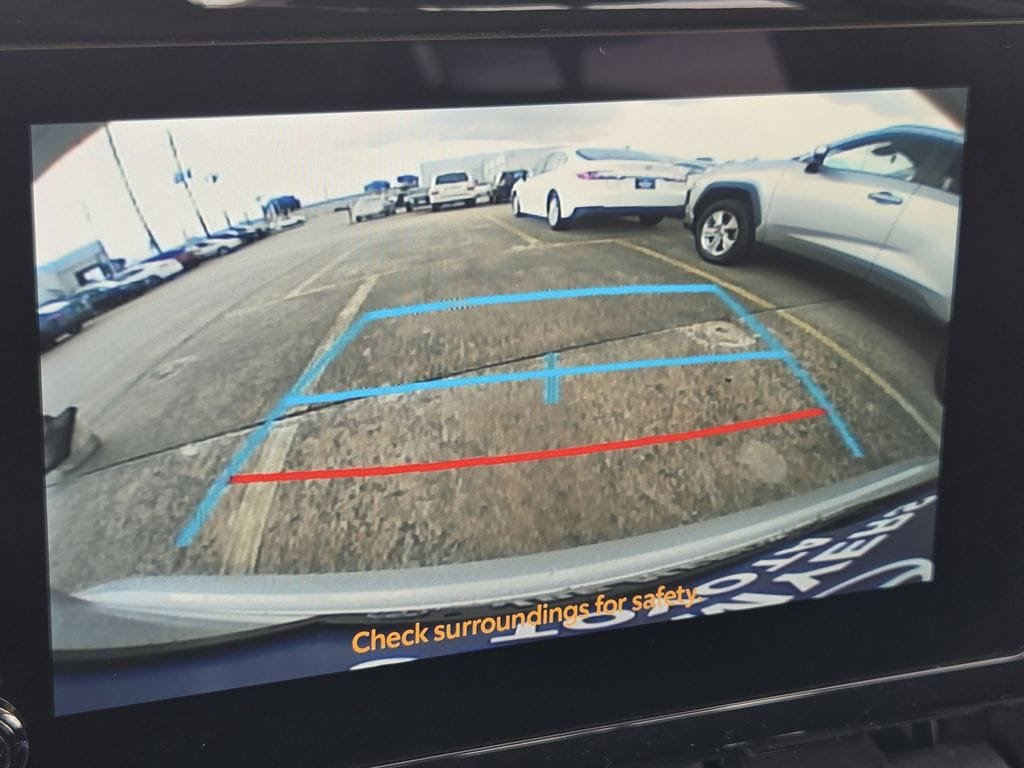 Used 2025 Toyota Corolla LE FWD image 18