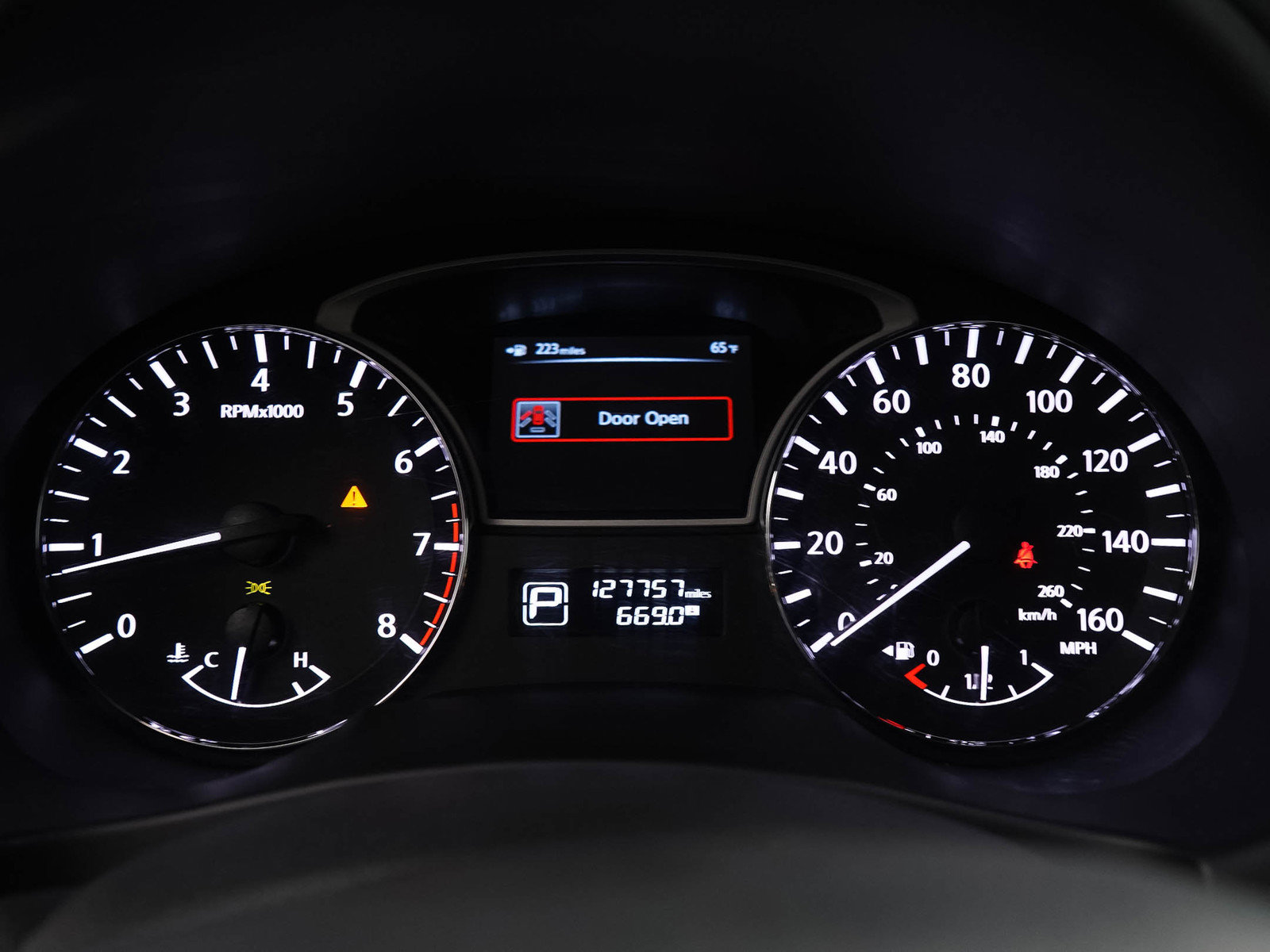 Used 2013 Nissan Altima 2.5 SV FWD image 25
