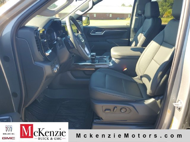 New 2026 GMC Sierra 1500 Elevation w/ Elevation Premium Package AWD/4WD image 5