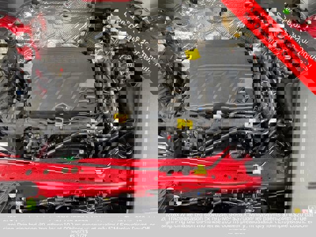 New 2026 Chevrolet Trax LT w/ Driver Confidence Package image 10