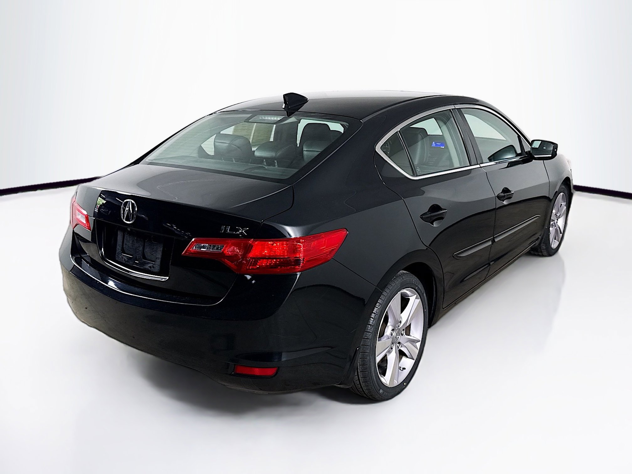 Used 2014 Acura ILX w/ Premium Package image 31
