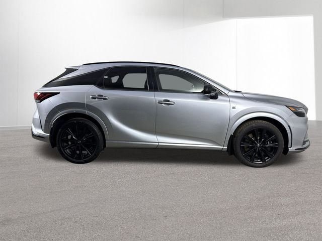 Certified 2025 Lexus RX 500h F Sport w/ Convenience Package AWD/4WD image 38