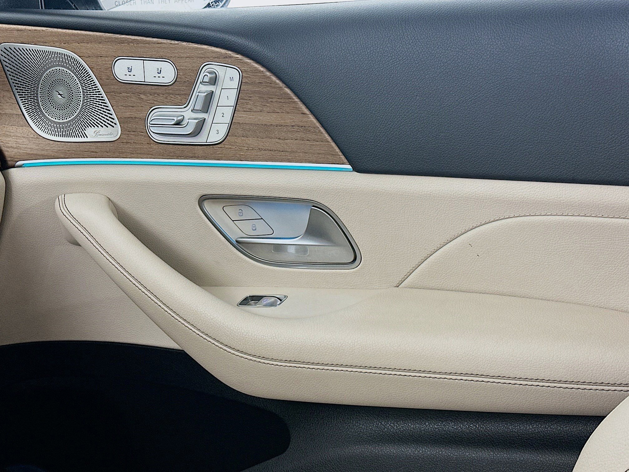 Used 2022 Mercedes-Benz GLE 350 GLE 350 AMG Line Night Premium w/ AMG Line Exterior image 17