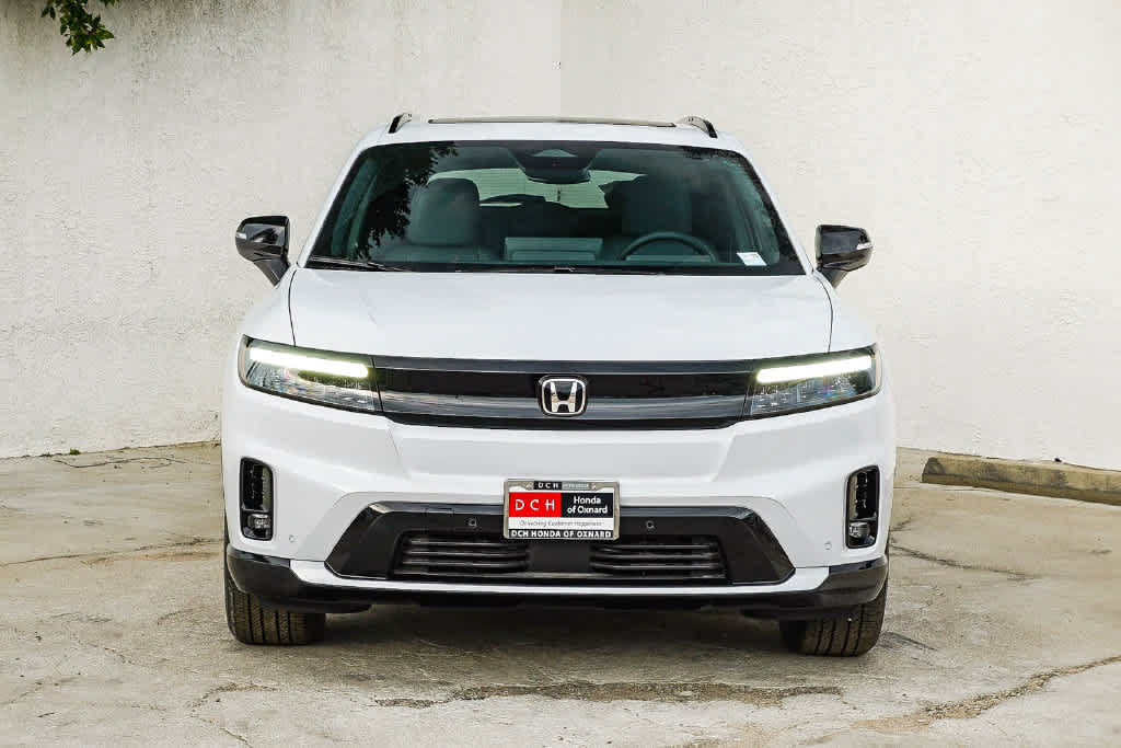 New 2026 Honda Prologue Touring image 2