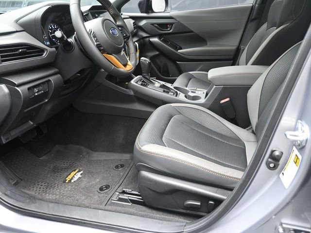 Certified 2025 Subaru Crosstrek 2.5i Wilderness w/ Wilderness Package image 17