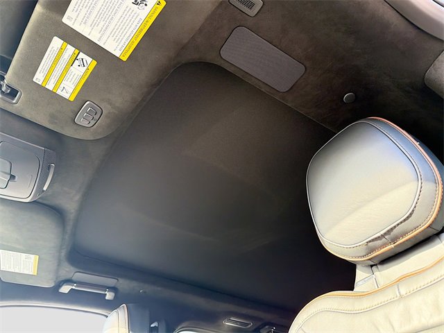 Used 2024 Lincoln Navigator Black Label image 29
