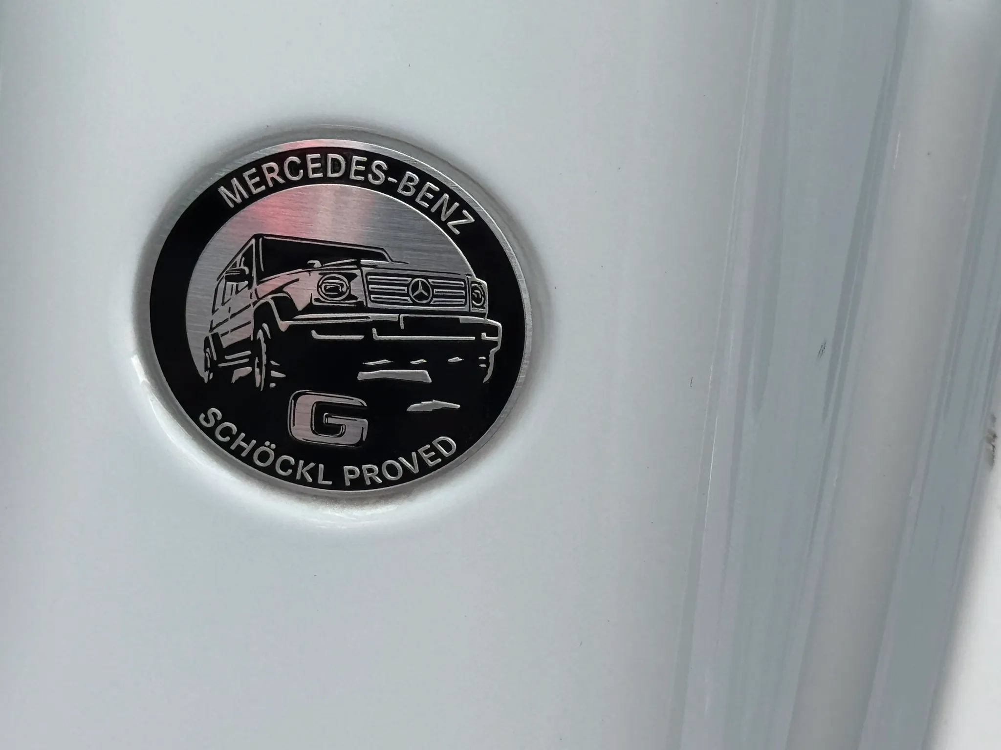 Used 2022 Mercedes-Benz G 63 AMG 4MATIC w/ Seat Comfort Package image 51