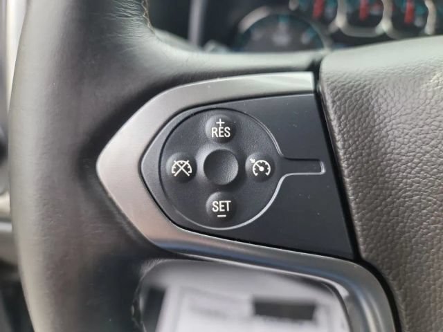 Used 2015 Chevrolet Silverado 1500 LT w/ All Star Edition AWD/4WD image 20