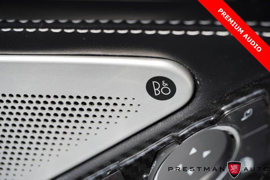 Used 2020 Ford Explorer ST w/ Premium Technology Package image 13