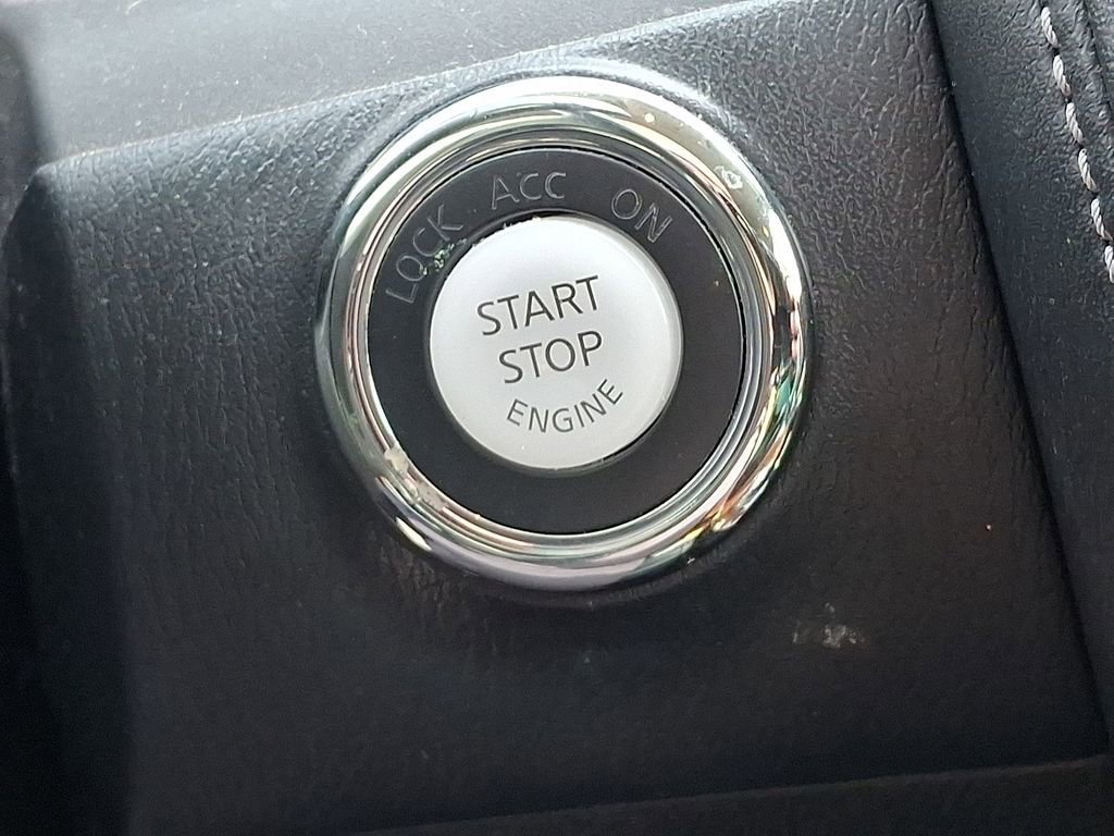 Used 2019 INFINITI QX80 Luxe image 28