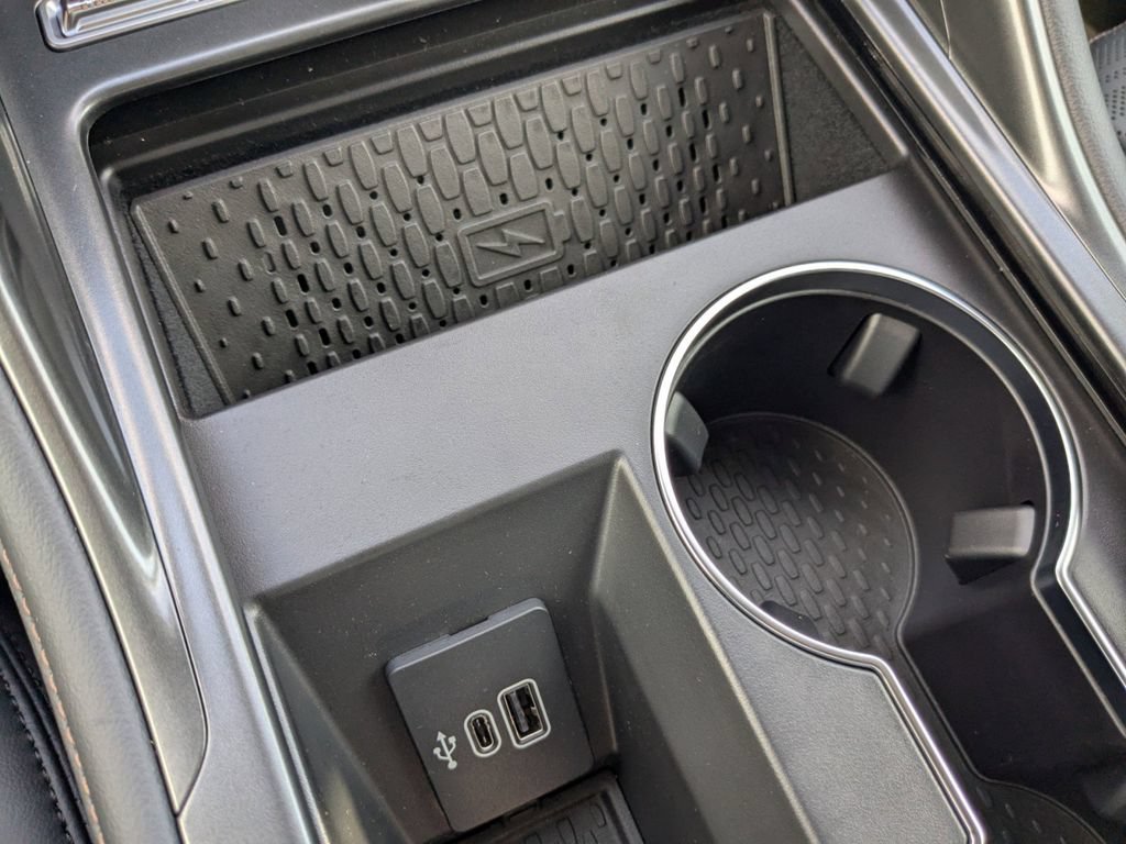 New 2026 Lincoln Nautilus Reserve AWD/4WD image 26
