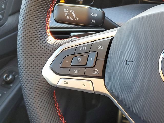 New 2026 Volkswagen GTI SE image 15