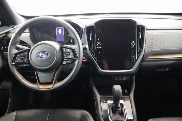 Certified 2025 Subaru Forester Sport AWD/4WD image 16